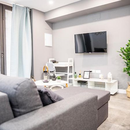 코르도바 Loft La Donna 아파트 외부 사진