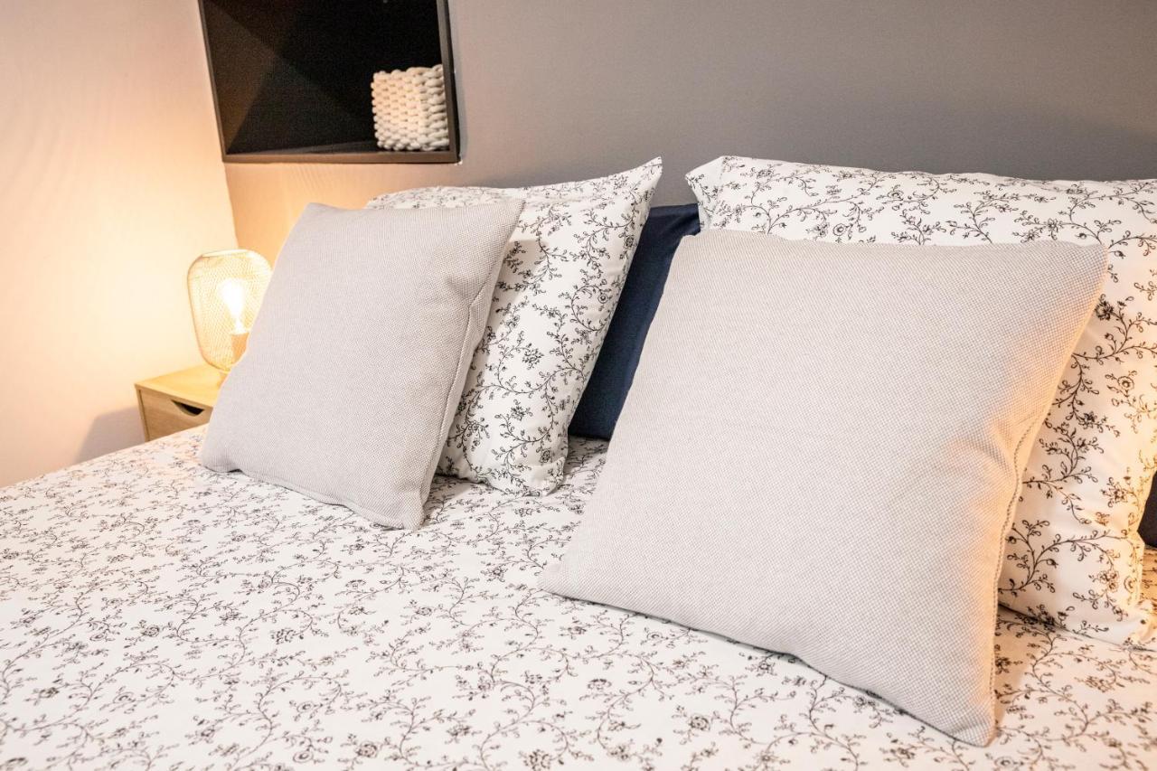 코르도바 Loft La Donna 아파트 외부 사진
