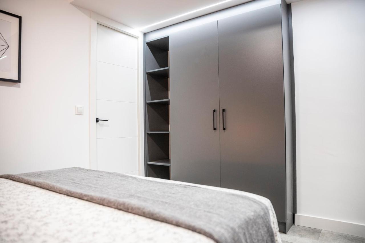 코르도바 Loft La Donna 아파트 외부 사진
