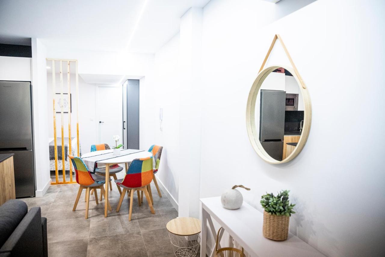 코르도바 Loft La Donna 아파트 외부 사진