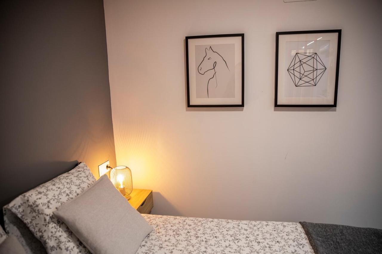 코르도바 Loft La Donna 아파트 외부 사진